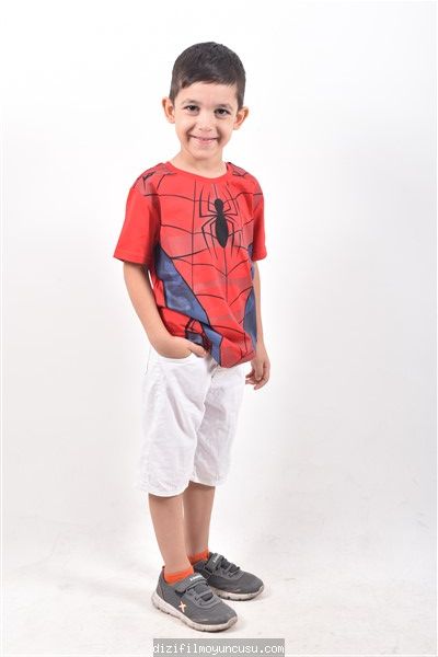 İzmir Cast Ajans Mert 124315