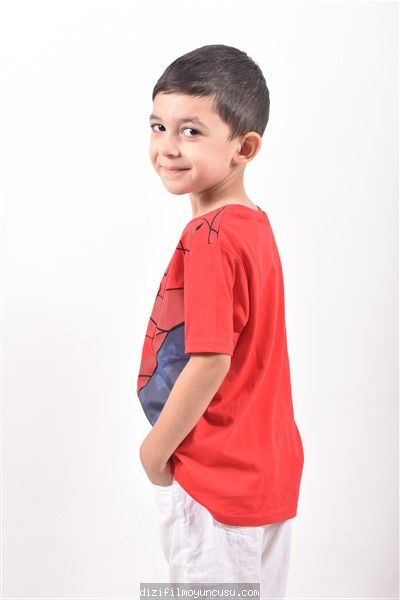 İzmir Cast Ajans Mert 124316