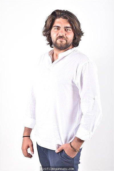 Erkek Oyuncular Adayımız Muhammet