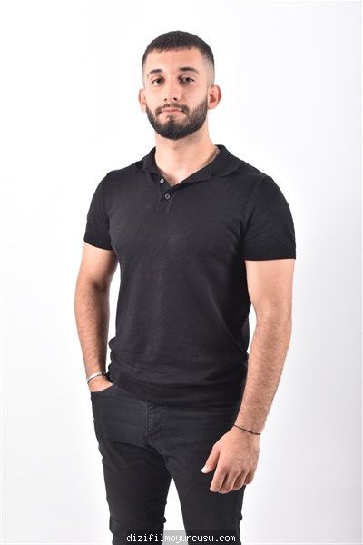 İzmir Cast Ajans Muhammet 124302