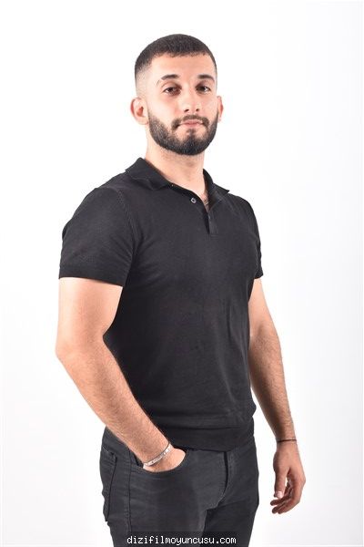 İzmir Cast Ajans Muhammet 124303