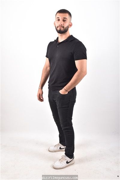 İzmir Cast Ajans Muhammet 124304