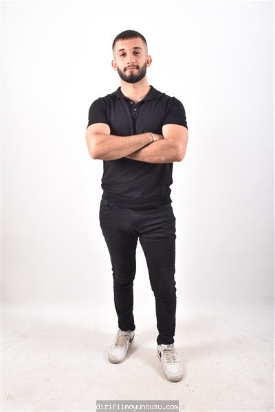 İzmir Cast Ajans Muhammet 124305