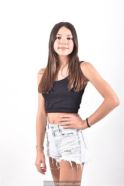 Çocuk Oyuncular Adayımız Naz
