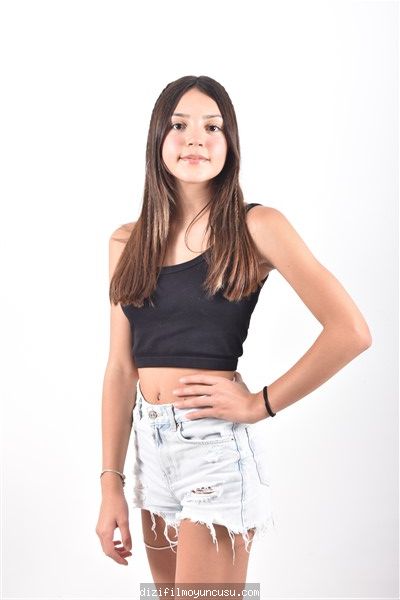 İzmir Cast Ajans Naz 124306