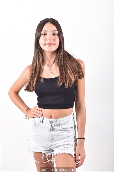 İzmir Cast Ajans Naz 124308