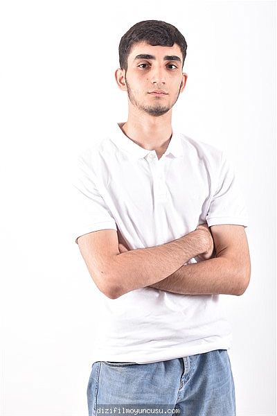 Erkek Oyuncular Adayımız Nicat