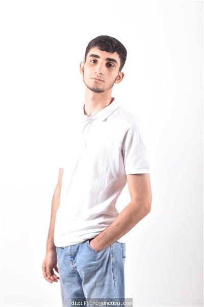 İzmir Cast Ajans Nicat 124290