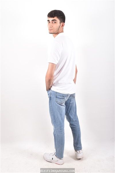 İzmir Cast Ajans Nicat 124291