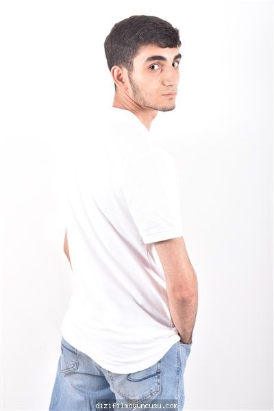 İzmir Cast Ajans Nicat 124292