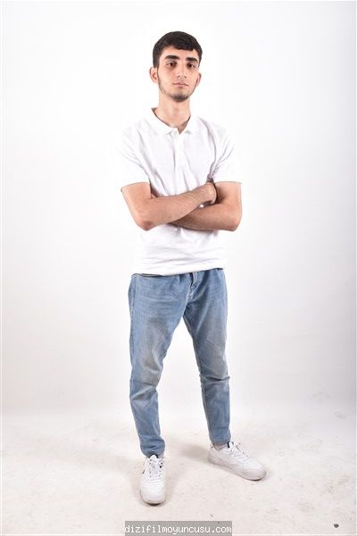 İzmir Cast Ajans Nicat 124293