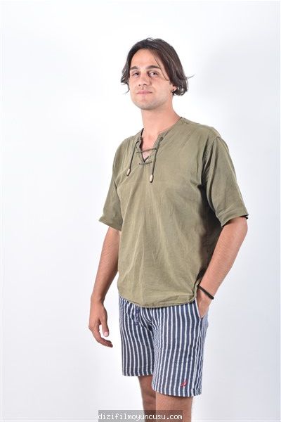 İzmir Cast Ajans Numan 124342