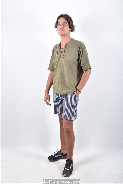 İzmir Cast Ajans Numan 124343