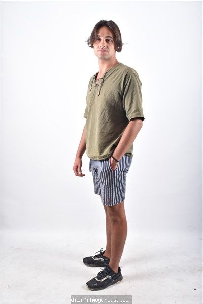 İzmir Cast Ajans Numan 124344