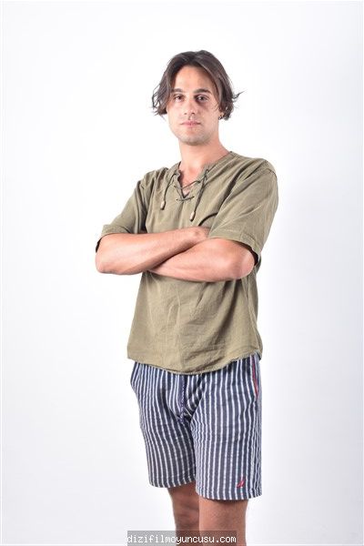 İzmir Cast Ajans Numan 124345