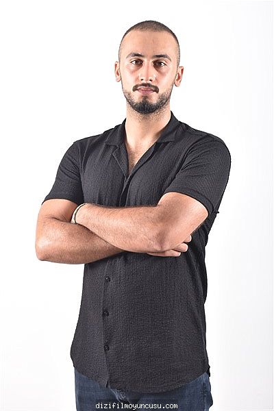 Erkek Oyuncular Adayımız Oğuzhan