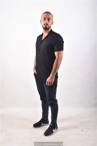 İzmir Cast Ajans Oğuzhan 124294