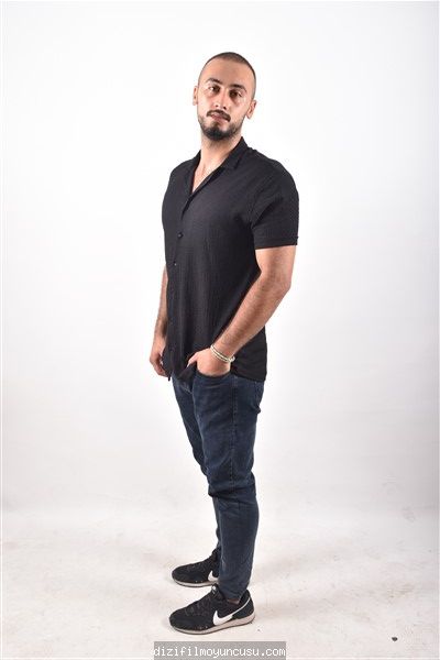 İzmir Cast Ajans Oğuzhan 124295