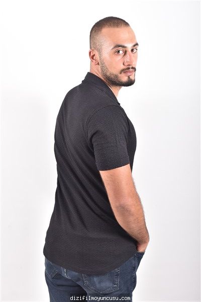 İzmir Cast Ajans Oğuzhan 124296