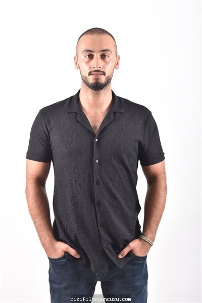 İzmir Cast Ajans Oğuzhan 124297