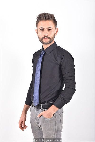 Erkek Oyuncular Adayımız Onurhan