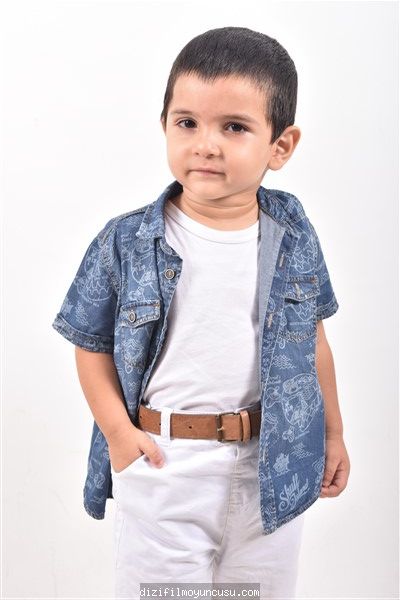 İzmir Cast Ajans Rüzgar 124326