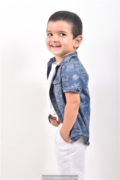 İzmir Cast Ajans Rüzgar 124327