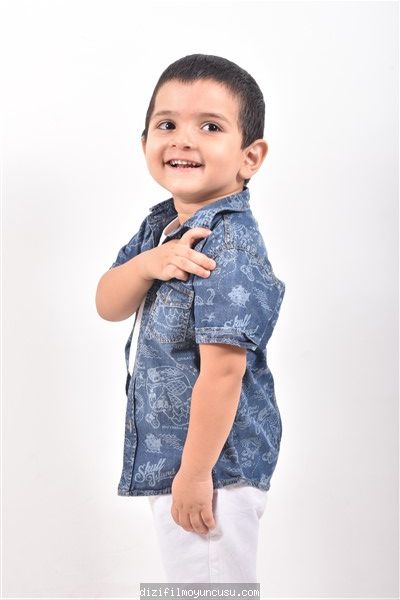 İzmir Cast Ajans Rüzgar 124328