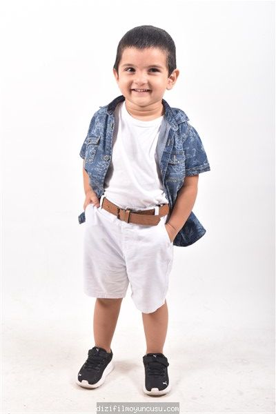 İzmir Cast Ajans Rüzgar 124329