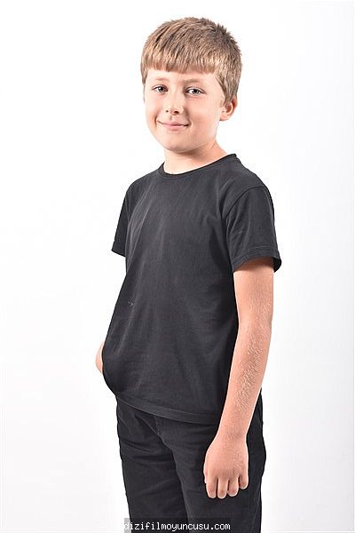 Çocuk Oyuncular Adayımız Sait