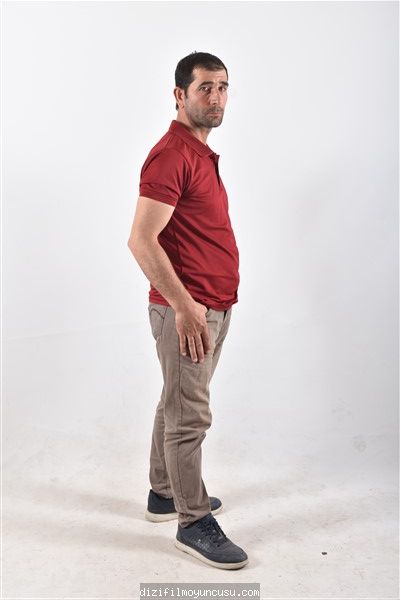 Bilecik Cast Ajans Ali 124167
