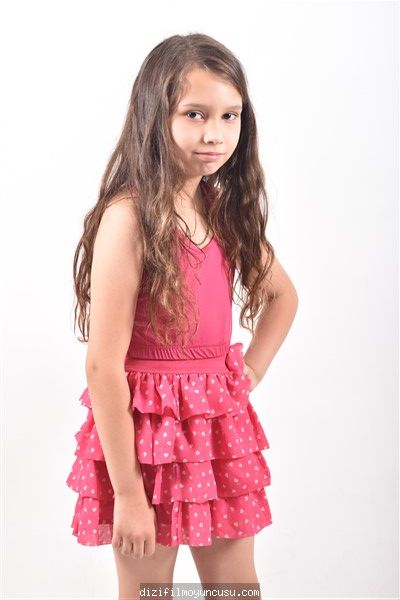 İzmir Cast Ajans Sıla 124346