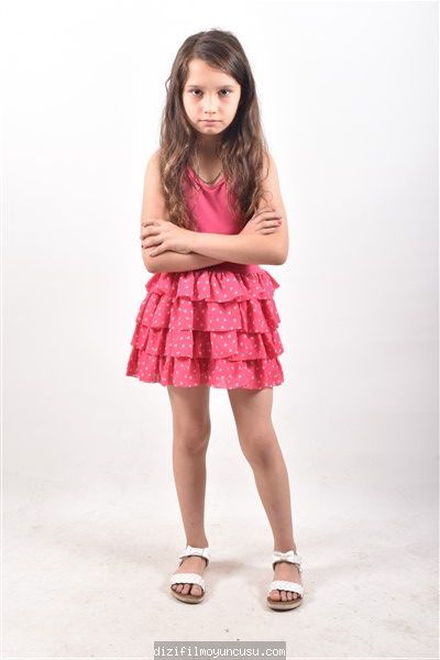 İzmir Cast Ajans Sıla 124347