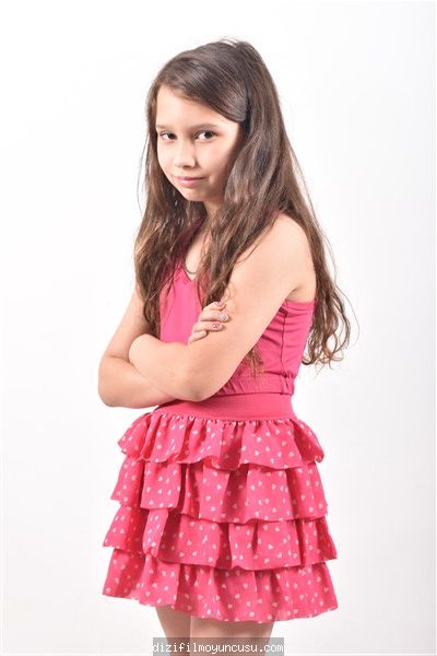 İzmir Cast Ajans Sıla 124348