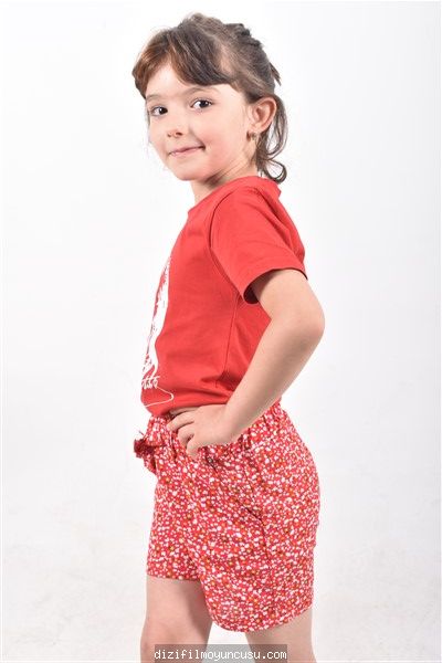 Burdur Cast Ajans Yağmur 124146