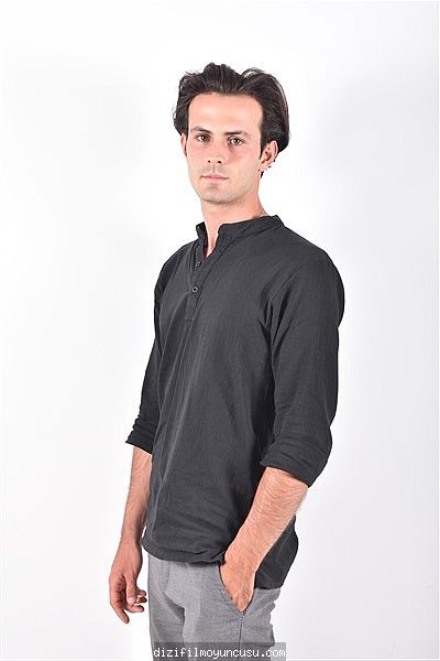 Erkek Oyuncular Adayımız Yasin