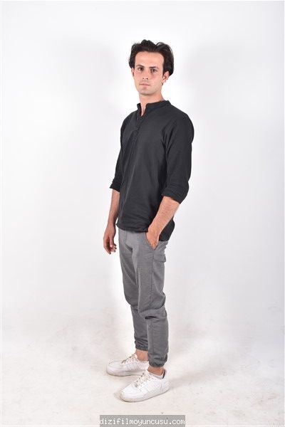 Burdur Cast Ajans Yasin 124132