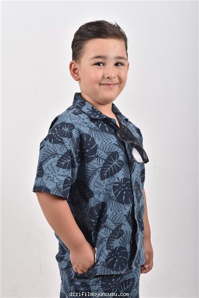 Amasya Cast Ajans Ali 124451