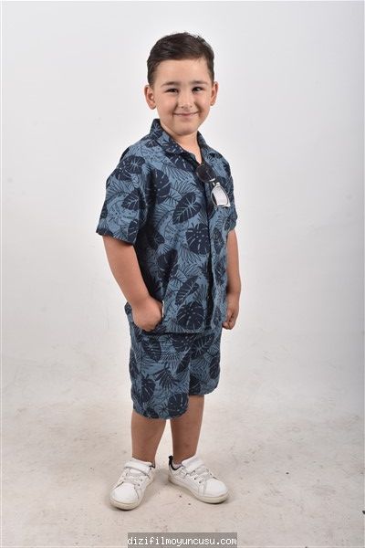 Amasya Cast Ajans Ali 124452