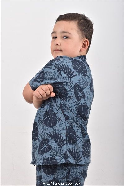 Amasya Cast Ajans Ali 124453