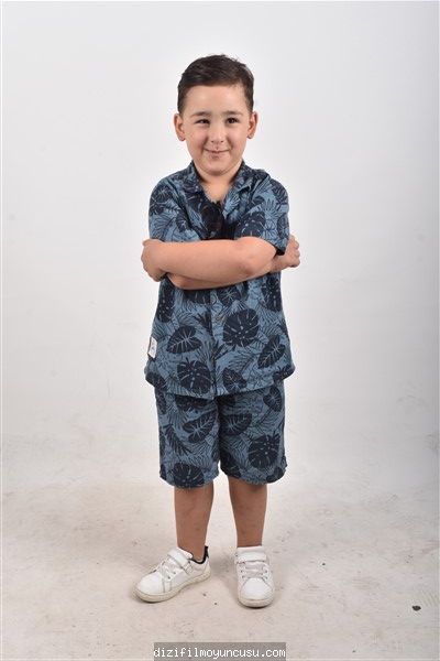 Amasya Cast Ajans Ali 124454