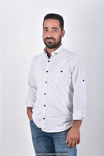Erkek Oyuncular Adayımız Alpaslan