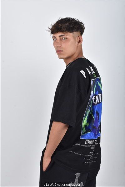 Amasya Cast Ajans Baran 124377