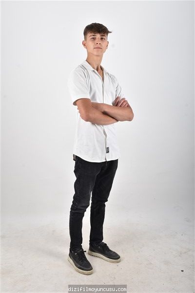 Amasya Cast Ajans Celal 124492