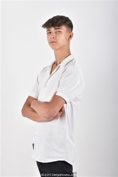 Amasya Cast Ajans Celal 124493