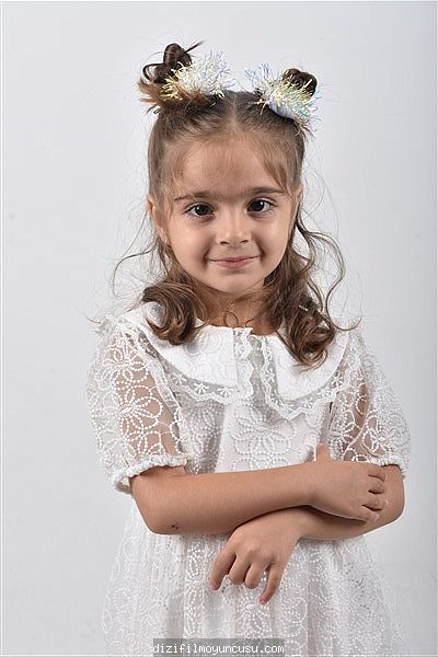Çocuk Oyuncular Adayımız Delvin