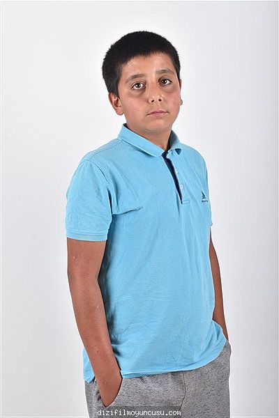 Çocuk Oyuncular Adayımız Emirhan