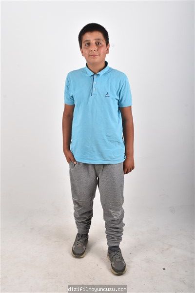 Amasya Cast Ajans Emirhan 124478