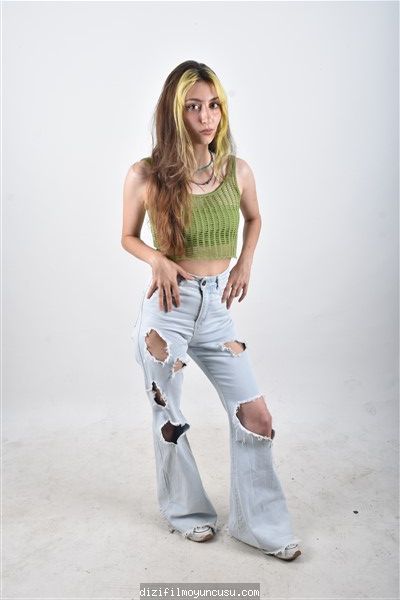 Amasya Cast Ajans Gül 124403