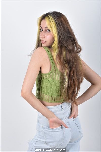 Amasya Cast Ajans Gül 124404